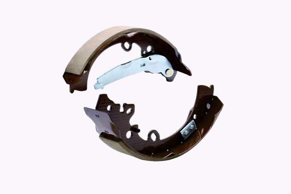 刹车蹄
